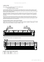 Предварительный просмотр 5 страницы Smith's Heating First Ostro Installation, Commissioning And User Manual