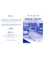 Smith's Heating First Space saver SS7 Installation And User Manual предпросмотр