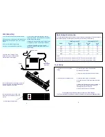 Предварительный просмотр 4 страницы Smith's Heating First Space saver SS7 Installation And User Manual