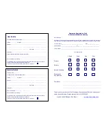 Preview for 6 page of Smith's Heating First SS2E/5 Installation And User Manual