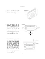 Preview for 3 page of Smith's Heating First STR7-12V User Manual