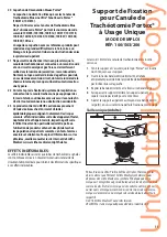 Preview for 11 page of Smiths Medical 100/800/060-100 Instructions For Use Manual