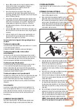 Preview for 13 page of Smiths Medical 100/800/060-100 Instructions For Use Manual