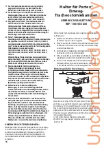 Preview for 16 page of Smiths Medical 100/800/060-100 Instructions For Use Manual