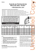 Preview for 17 page of Smiths Medical 100/800/060-100 Instructions For Use Manual