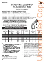 Preview for 32 page of Smiths Medical 100/800/060-100 Instructions For Use Manual