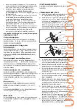 Preview for 33 page of Smiths Medical 100/800/060-100 Instructions For Use Manual