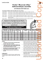 Preview for 82 page of Smiths Medical 100/800/060-100 Instructions For Use Manual