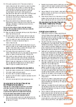 Preview for 94 page of Smiths Medical 100/800/060-100 Instructions For Use Manual