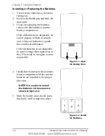 Предварительный просмотр 21 страницы Smiths Medical 1818R Operation And Service Manual