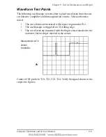 Предварительный просмотр 52 страницы Smiths Medical 1818R Operation And Service Manual