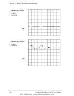 Предварительный просмотр 53 страницы Smiths Medical 1818R Operation And Service Manual