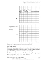 Предварительный просмотр 54 страницы Smiths Medical 1818R Operation And Service Manual