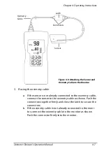 Предварительный просмотр 37 страницы Smiths Medical 1850 Operation Manual