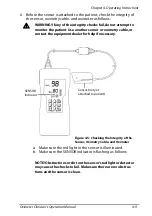 Предварительный просмотр 39 страницы Smiths Medical 1850 Operation Manual