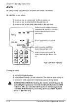 Предварительный просмотр 44 страницы Smiths Medical 1850 Operation Manual