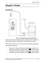 Предварительный просмотр 53 страницы Smiths Medical 1850 Operation Manual