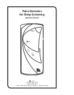 Smiths Medical 1884SS Operation Manual preview