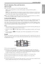 Preview for 13 page of Smiths Medical 2120 Operator'S Manual