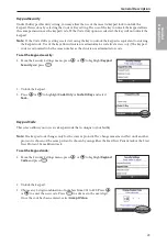 Preview for 23 page of Smiths Medical 2120 Operator'S Manual