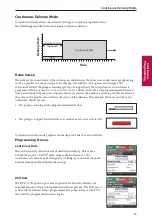 Preview for 47 page of Smiths Medical 2120 Operator'S Manual