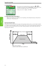 Preview for 76 page of Smiths Medical 2120 Operator'S Manual