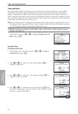 Preview for 92 page of Smiths Medical 2120 Operator'S Manual