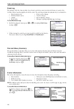 Preview for 98 page of Smiths Medical 2120 Operator'S Manual