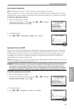 Preview for 103 page of Smiths Medical 2120 Operator'S Manual