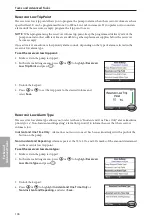 Preview for 106 page of Smiths Medical 2120 Operator'S Manual