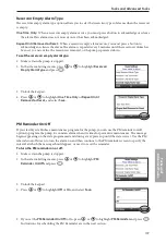 Preview for 107 page of Smiths Medical 2120 Operator'S Manual