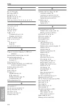 Preview for 148 page of Smiths Medical 2120 Operator'S Manual