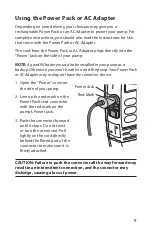 Preview for 11 page of Smiths Medical 6100 Manual