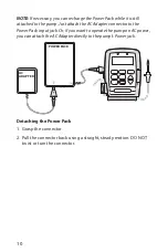 Preview for 12 page of Smiths Medical 6100 Manual