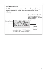 Preview for 13 page of Smiths Medical 6100 Manual