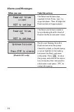 Preview for 28 page of Smiths Medical 6100 Manual