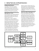 Предварительный просмотр 17 страницы Smiths Medical 6101 Technical Manual