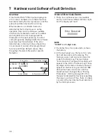 Предварительный просмотр 20 страницы Smiths Medical 6101 Technical Manual