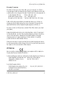 Preview for 11 page of Smiths Medical BCI 3304 Service Manual