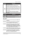 Preview for 15 page of Smiths Medical BCI 3304 Service Manual