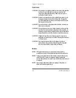 Preview for 20 page of Smiths Medical BCI 3304 Service Manual