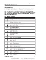 Preview for 10 page of Smiths Medical BCI SPECTRO2 10 Operation Manual