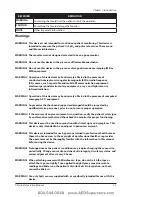 Preview for 12 page of Smiths Medical BCI SPECTRO2 10 Operation Manual