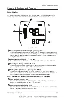 Preview for 22 page of Smiths Medical BCI SPECTRO2 10 Operation Manual