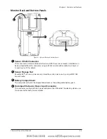 Preview for 24 page of Smiths Medical BCI SPECTRO2 10 Operation Manual