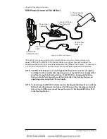 Preview for 31 page of Smiths Medical BCI SPECTRO2 10 Operation Manual