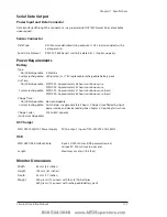 Preview for 72 page of Smiths Medical BCI SPECTRO2 10 Operation Manual