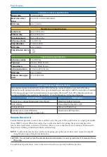 Preview for 16 page of Smiths Medical CADD 2120 Technical Manual