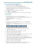 Preview for 31 page of Smiths Medical CADD 2120 Technical Manual