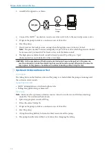 Preview for 34 page of Smiths Medical CADD 2120 Technical Manual